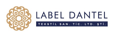 Label Dantel Tekstil logosu