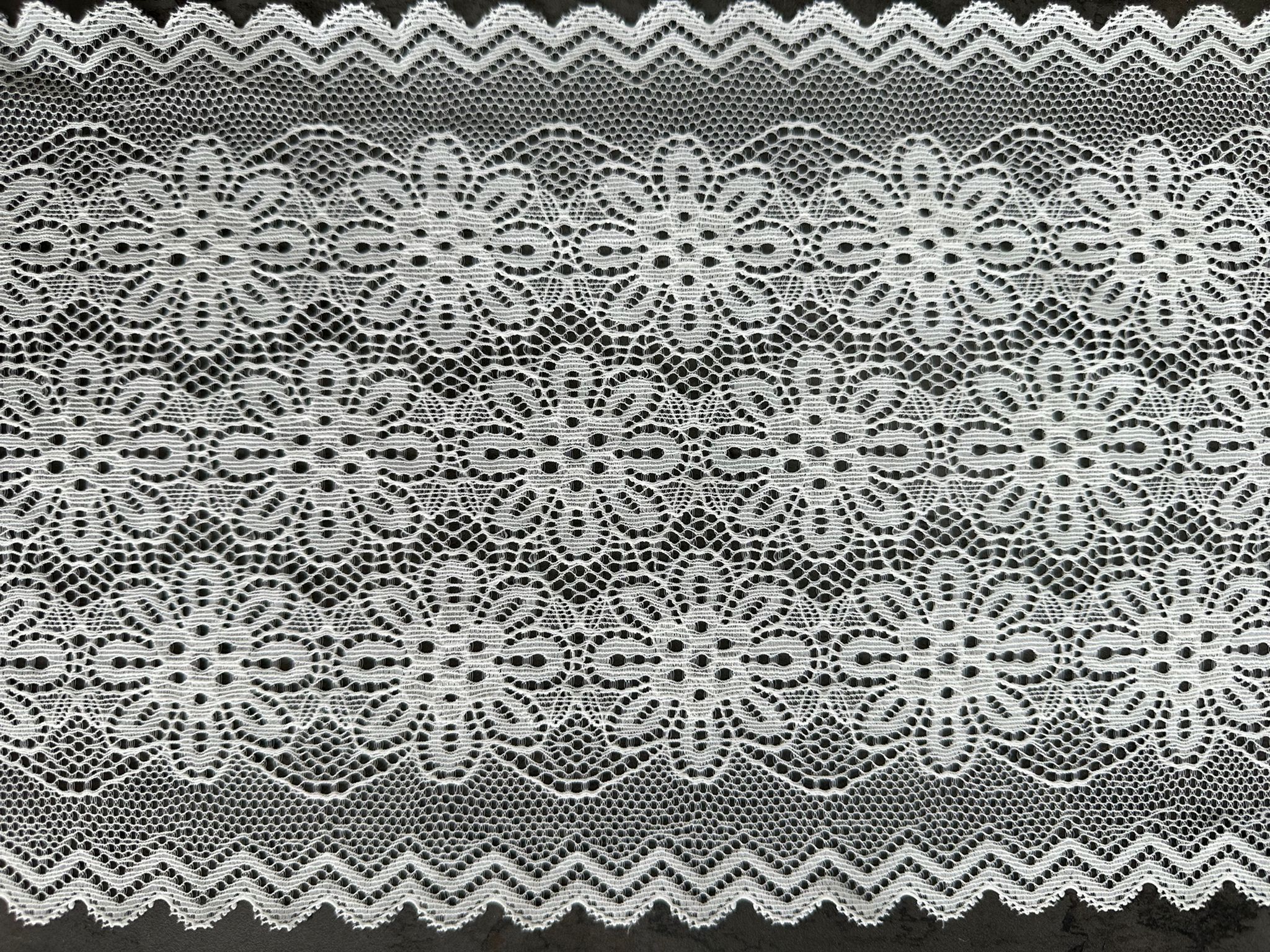 Geniş Danteller 18 cm - 20 cm